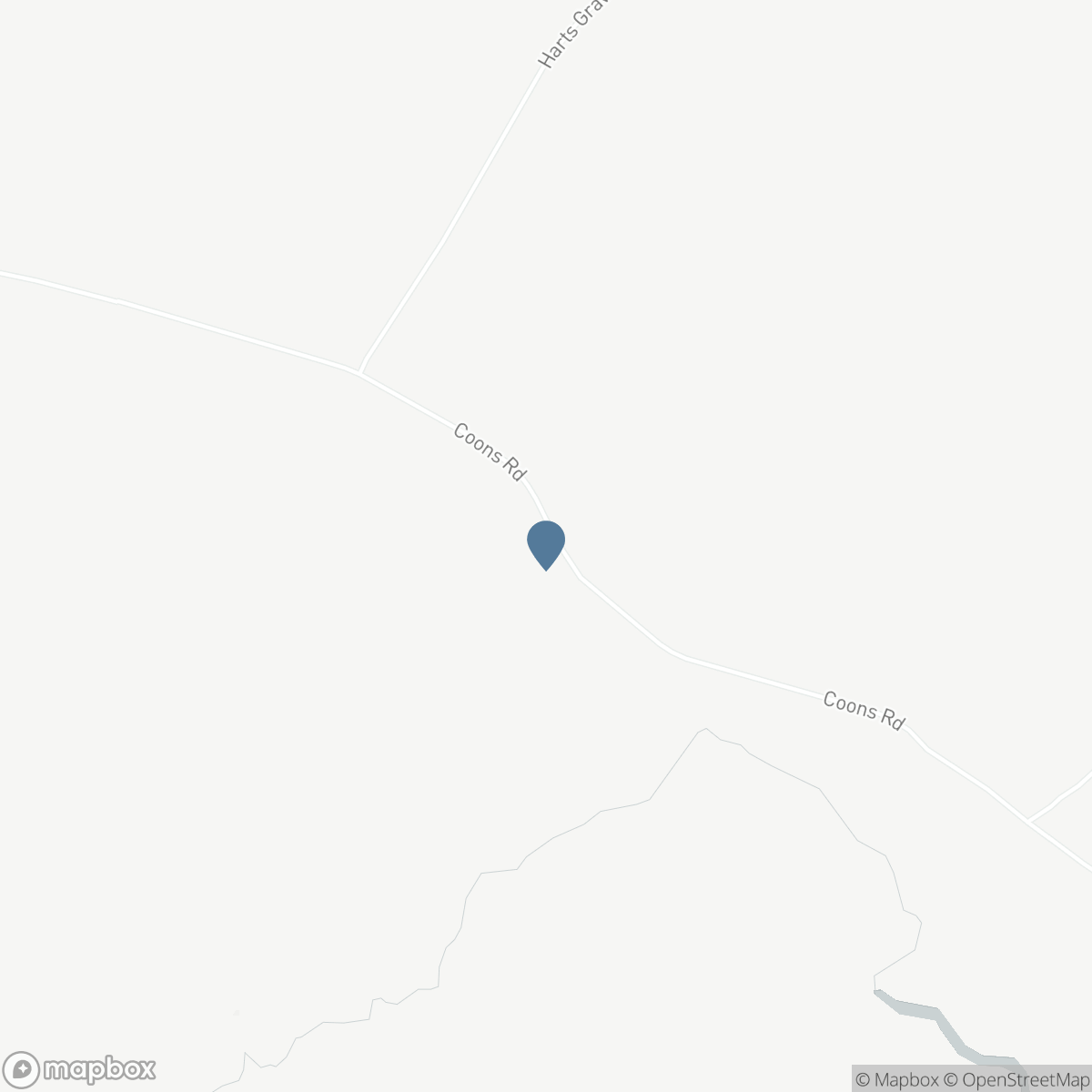 100 COONS ROAD, Rideau Lakes, Ontario K0G 1E0